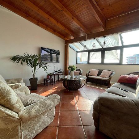 Venus - Cozy Apt With Terrace Vlorë Eksteriør bilde