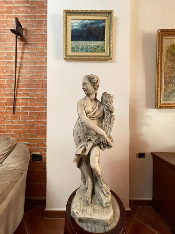 Venus - Cozy Apt With Terrace Vlorë Eksteriør bilde