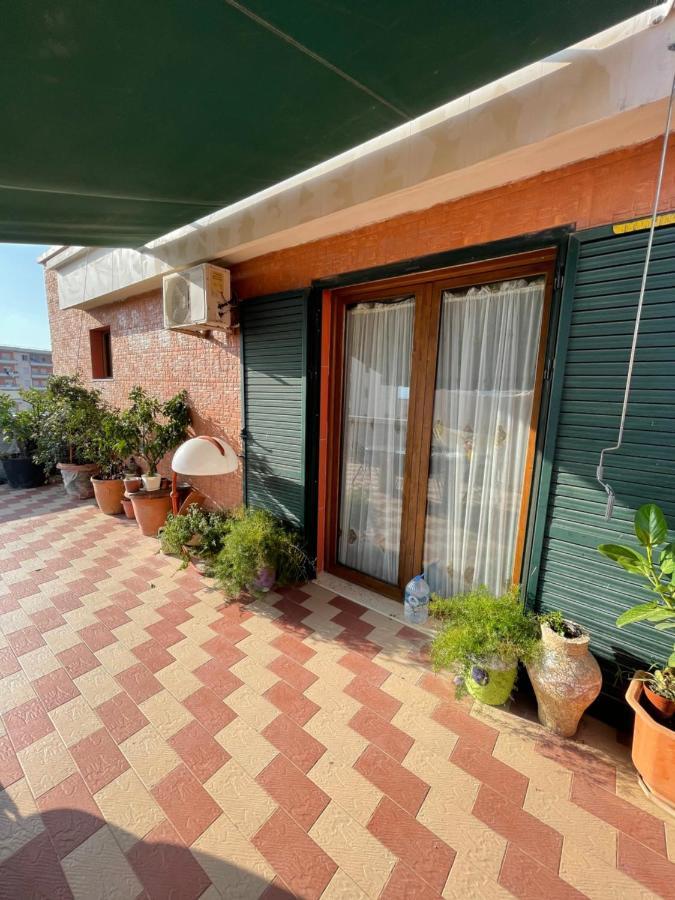 Venus - Cozy Apt With Terrace Vlorë Eksteriør bilde