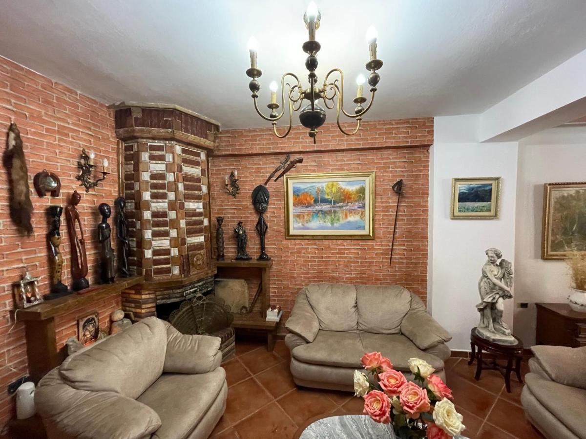 Venus - Cozy Apt With Terrace Vlorë Eksteriør bilde
