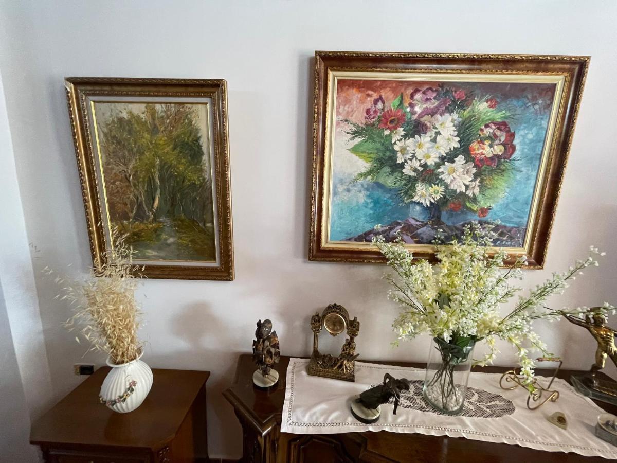 Venus - Cozy Apt With Terrace Vlorë Eksteriør bilde