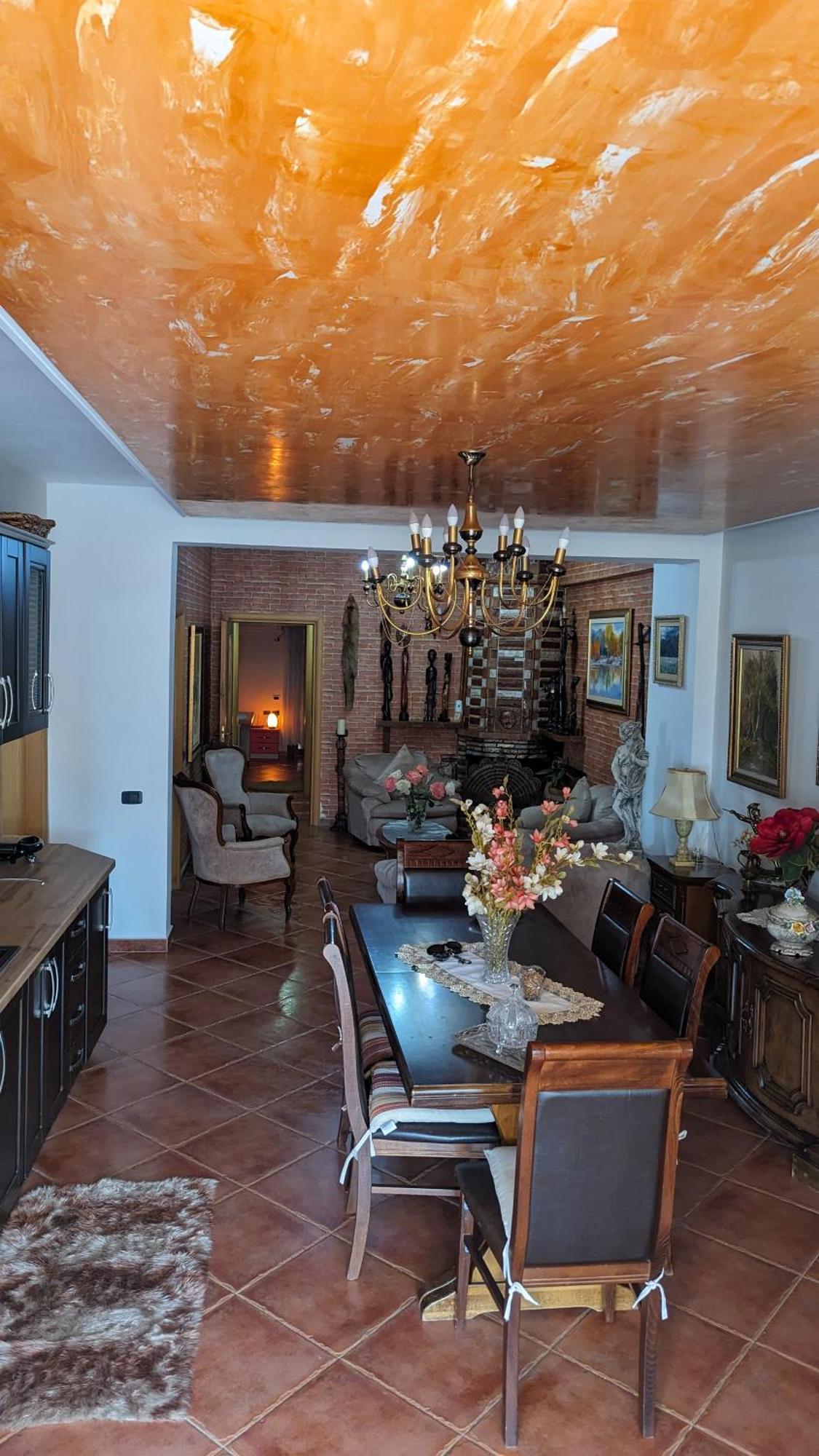Venus - Cozy Apt With Terrace Vlorë Eksteriør bilde
