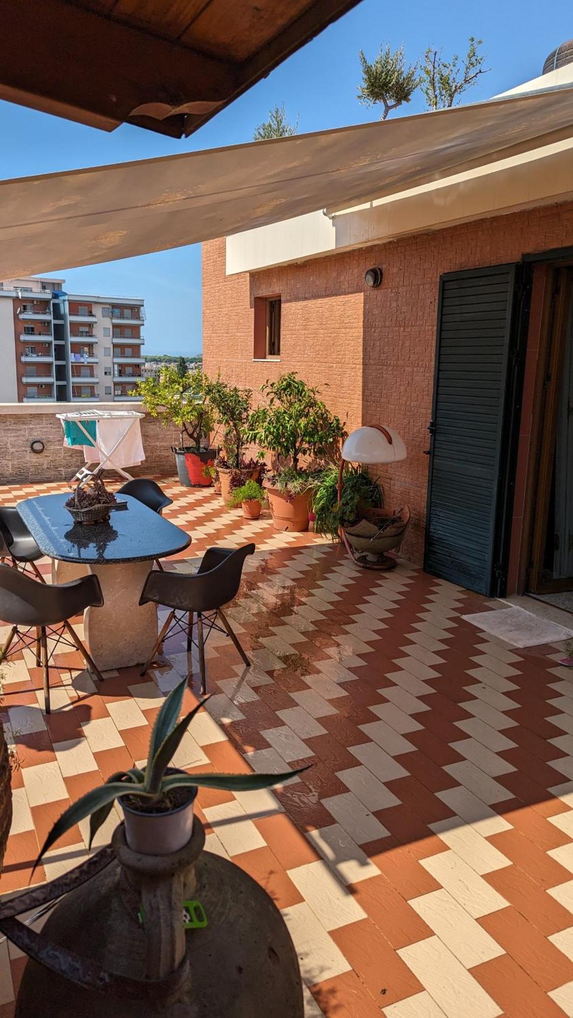 Venus - Cozy Apt With Terrace Vlorë Eksteriør bilde