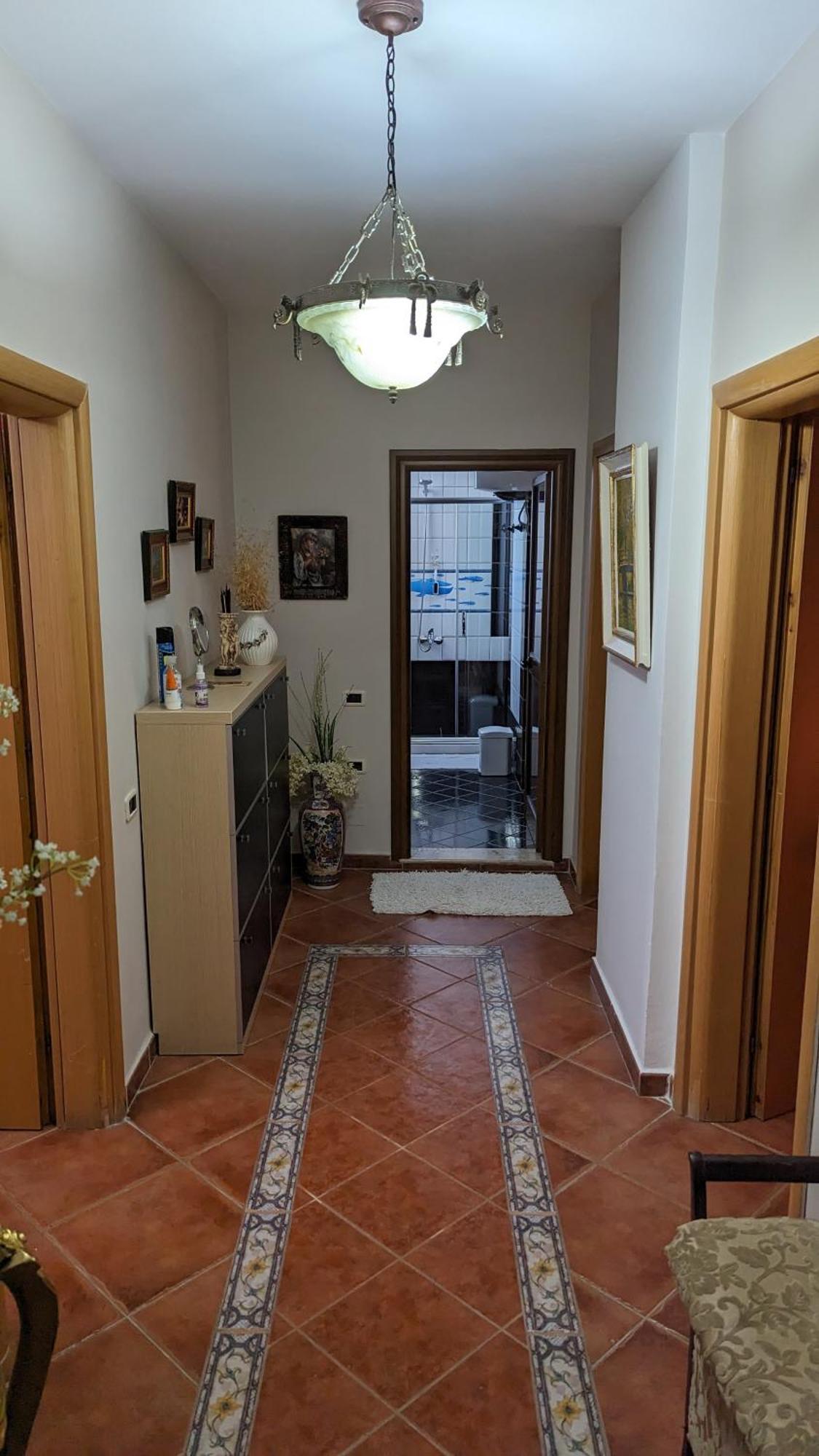 Venus - Cozy Apt With Terrace Vlorë Eksteriør bilde