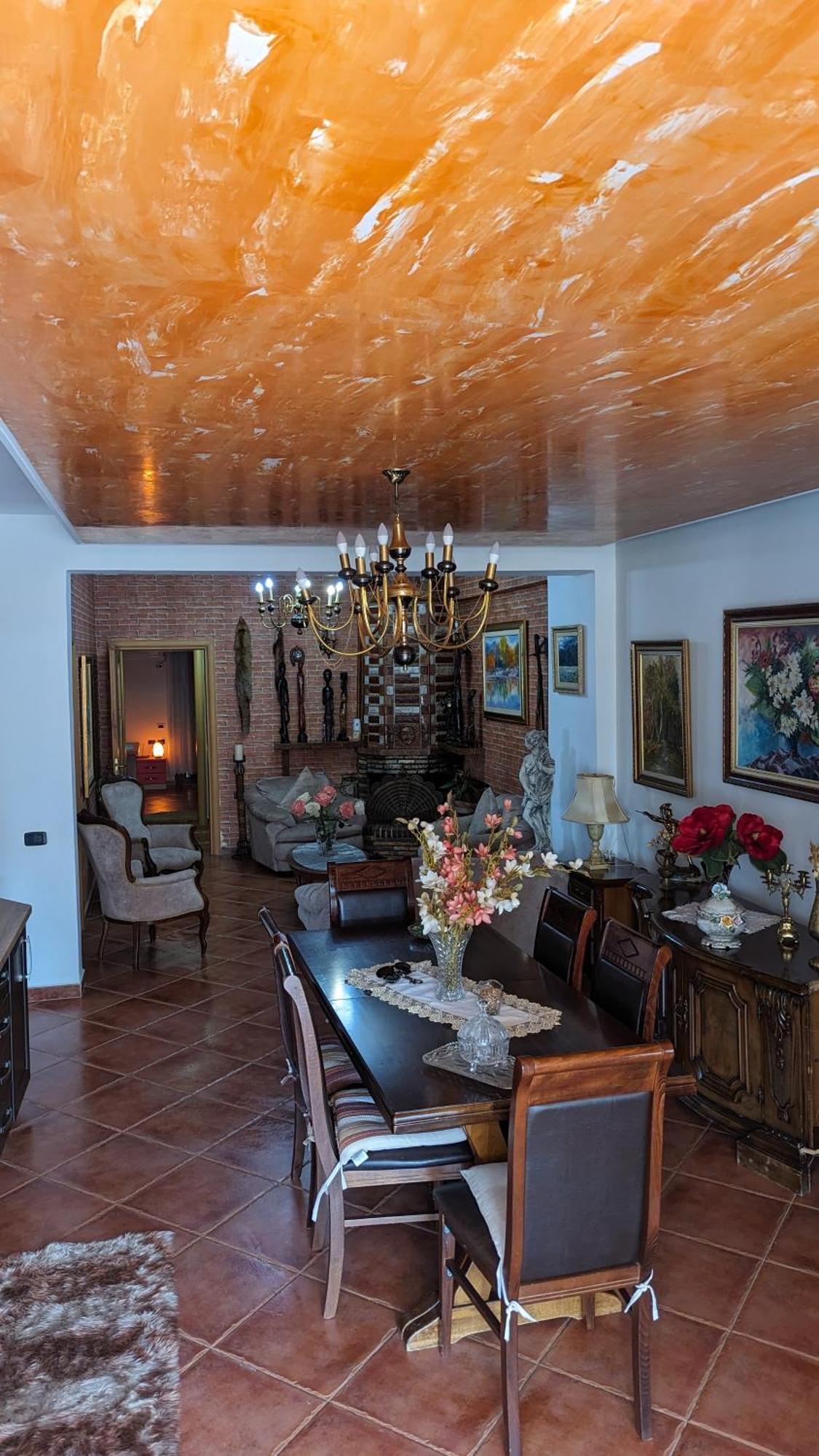 Venus - Cozy Apt With Terrace Vlorë Eksteriør bilde