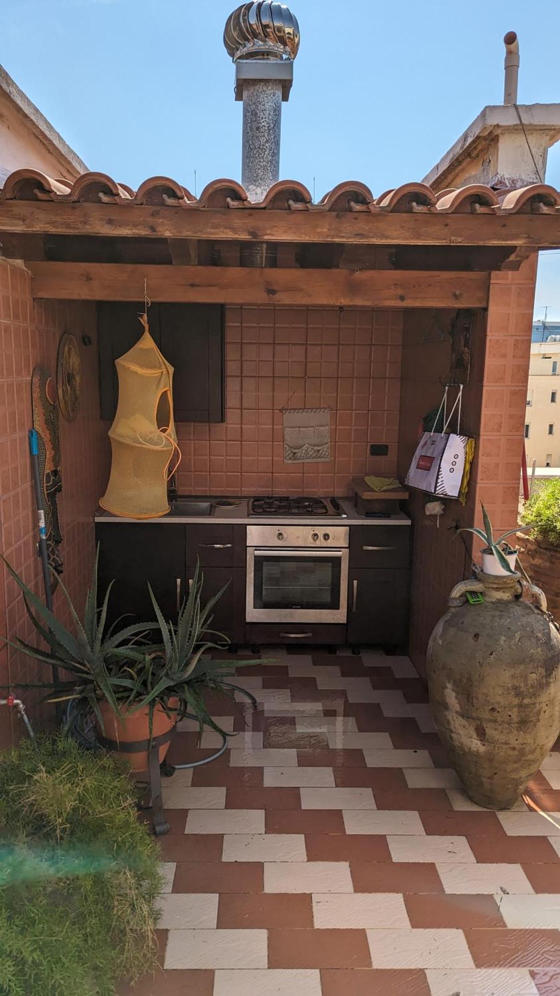 Venus - Cozy Apt With Terrace Vlorë Eksteriør bilde